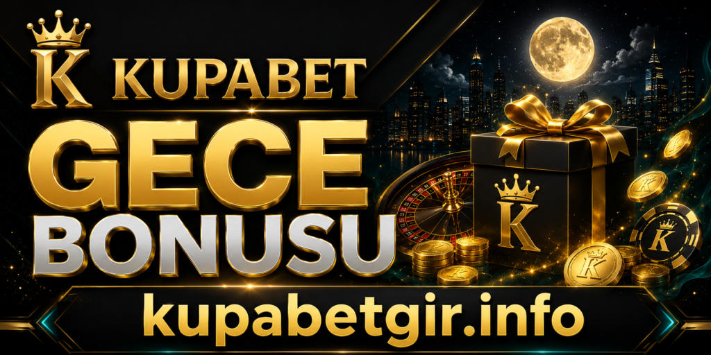 kupabet giriş